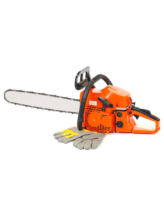 Chain Saw