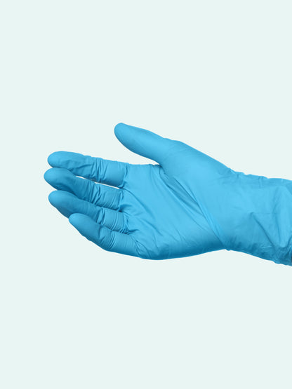 Natural Latex Gloves