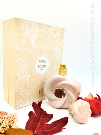 Rose Noir Perfume